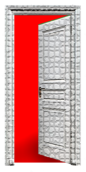 PUERTA 6 ABIERTA